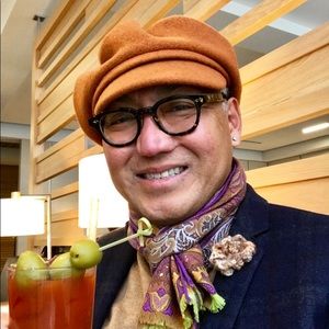 Meet your Posher, Jose maria